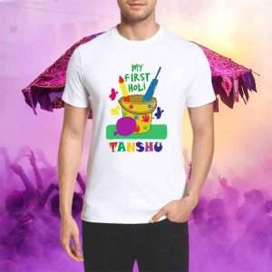 Holi Tees