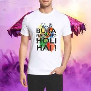 Holi Tees